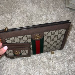 Gucci bag Ophidia shoulder bag